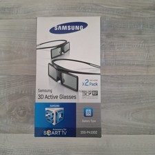 Samsung 3D Active Glasses