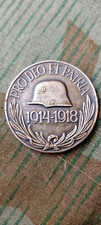 Ungarn Kriegs Erinnerungsmedaille "Pro deo et Patria 1914-1918"