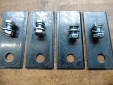 original AS Messerklingen