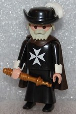 Playmobil Ritter "Malteser Ritter "  Piraten Römer Ägypter  Roman Knights
