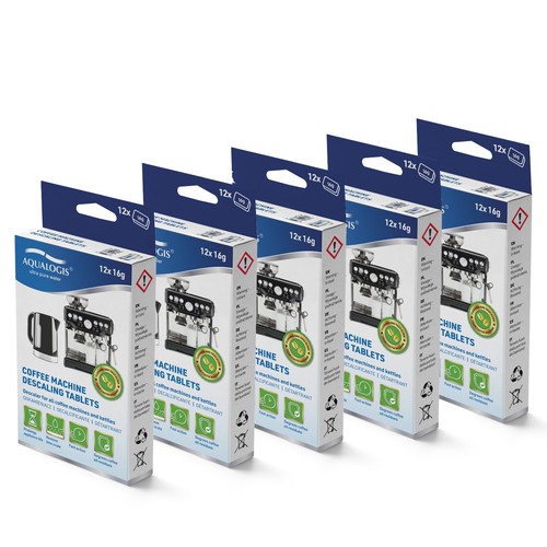 Allzweck entkalker tabletten - allzweck,