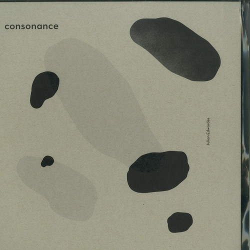 Julian edwardes consonance - /, /