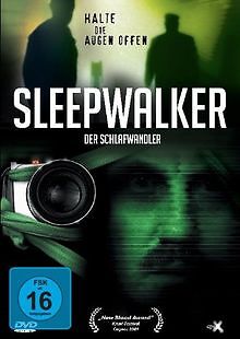 Sleepwalker der - sleepwalker,
