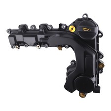 Motor Ventildeckel for Opel