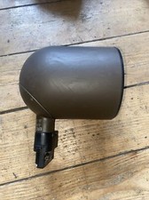 💡ERCO DOMOTEC STRAHLER BRAUN 79050/51    3 PHASEN STROMSCHIENE 💡