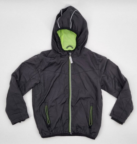 Cooler windbreaker matschjacke - cooler,