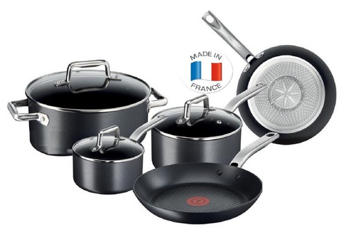 Ware tefal c55654 prograde - b-ware,