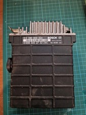 REPARATUR Mercedes Bosch Steyr Daimler Puch 230ge Motorsteuergerät 0280800324