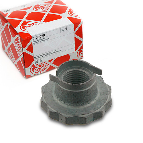Febi bilstein mutter - febi,