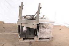 alter Heizlüfter elektrischer