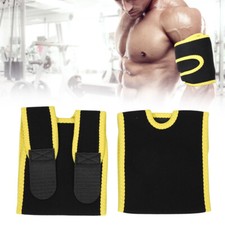 (Gelb)Oberarmstütz Bandage