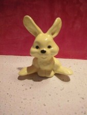 Goebel Hase gelb, gelber