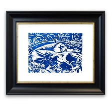 Pablo picasso original - picasso,