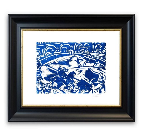 Pablo picasso original - pablo,