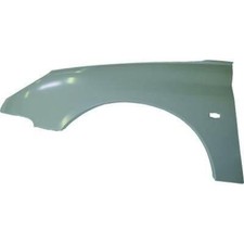 Kotflügel rechts passend für Peugeot 206 Baujahr 1998-2005 Neu