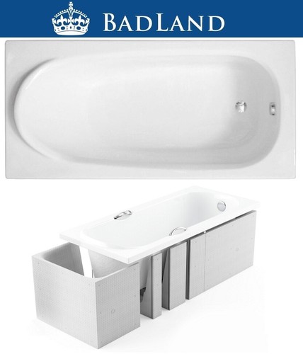 Badewanne wanne rechteck - badewanne,