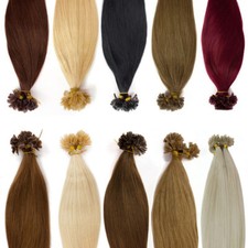 REMY ECHTHAAR EXTENSIONS HAARVERLÄNGERUNG STRÄHNEN 1g KERATIN BONDING REMOVER