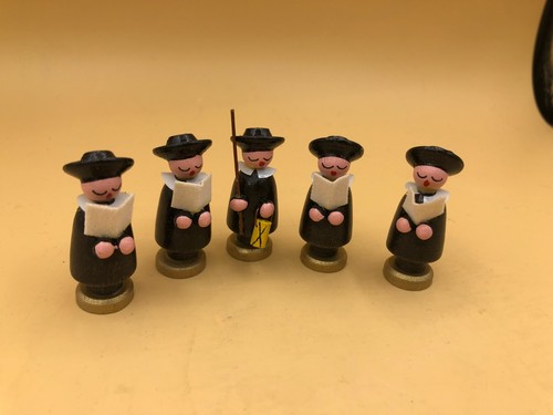 Original erzgebige figuren - original,