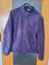 Teddy Fleece Jacke - Jack