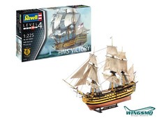Revell Schiffe HMS Victory