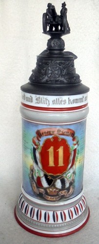 Alt reservistenkrug bierkrug - alt,