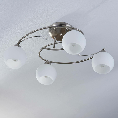 Lindby flammige deckenlampe - lindby,