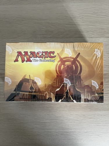 Magic the gathering - magic,
