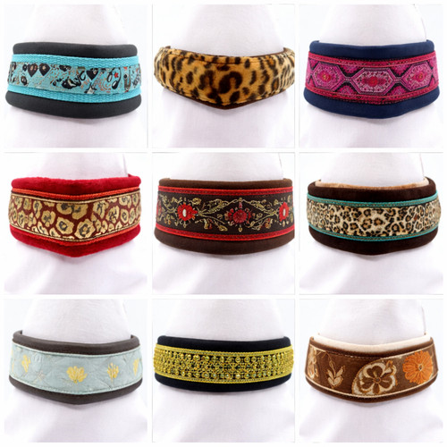 Hundehalsband kleine hunde - hundehalsband,