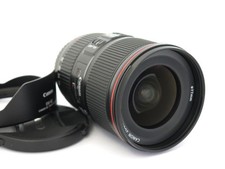Canon EF 16-35mm 4.0 L IS USM