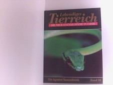 Lebendiges Tierreich - Die