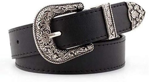 Adjustable-Vintage-Western-Cow