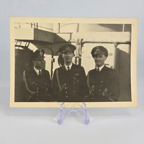 Orig ww2 foto kriegsmarine - orig.,