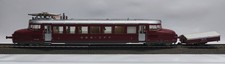 MÄRKLIN 37869 -TRIEBWAGEN RCe