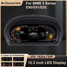 8.8" Nachrüstun Digital Tacho