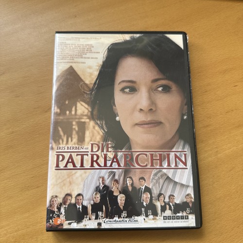 Die patriarchin - die,