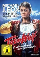 Teen Wolf *** WIE NEU ***