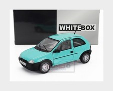 1:24 Whitebox Opel Corsa B