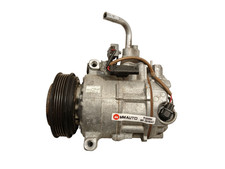 Kompressor Klimaanlage