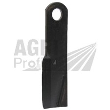 Schlegelmesser für Fischer