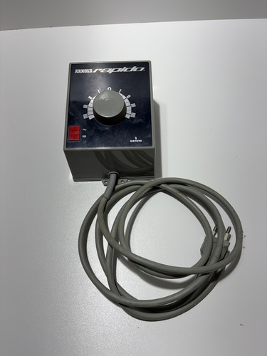 Arnold rapido trafo - arnold,