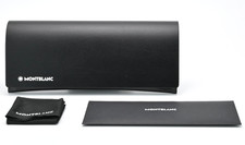 Montblanc Brillenetui Schwarz