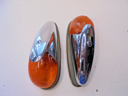 Blinker hella blinkleuchte - blinker,