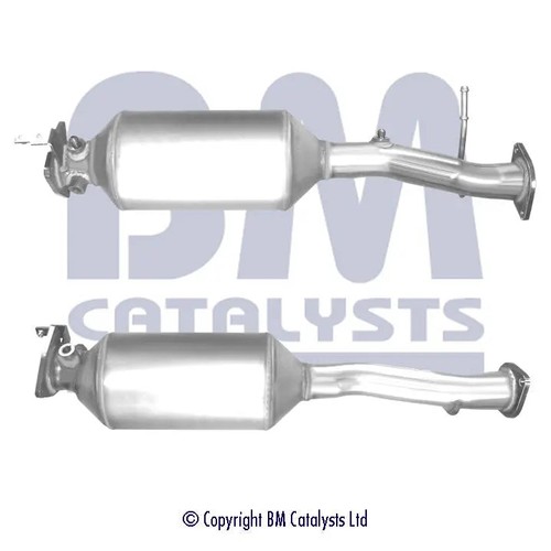 Dpf diesel partikelfilter - diesel,