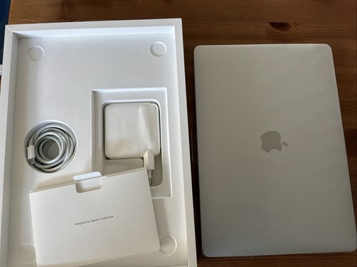 Apple macbook pro zoll 16gb - apple, 13