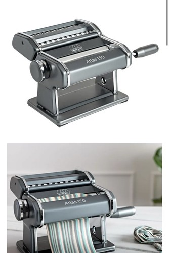 Marcato nudelmaschine atlas - nudelmaschine,