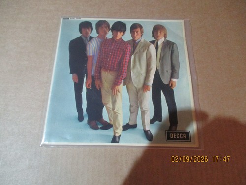 Single vinyl the - (74), 7"