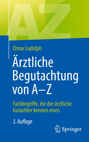 ärztliche begutachtung von - Ärztliche,