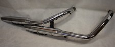 Harley Davidson  Auspuffanlage