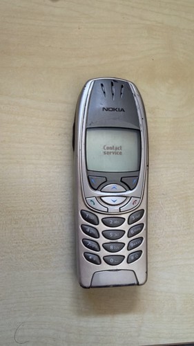 Nokia 6310i software problem - software,