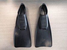 B-Ware | BECO Schwimmflossen Sprint | 40 - 41 | Gummiflossen | Trainingsflossen